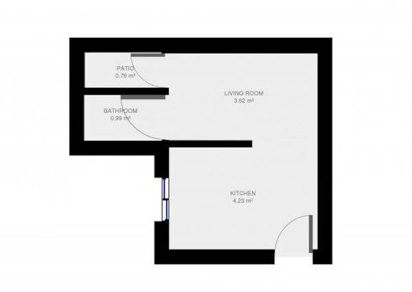 Calle de Linneo, Madrid, Community of Madrid 28005