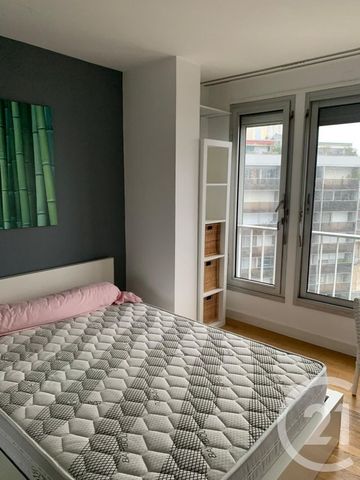 Appartement à louer - Photo 2