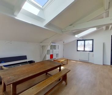 Appartement 2 Pièces 52 m² - Photo 1