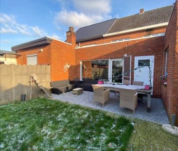 Rustig, doch nabij het centrum gelegen woning met 3 slaapkamers en ... - Foto 6