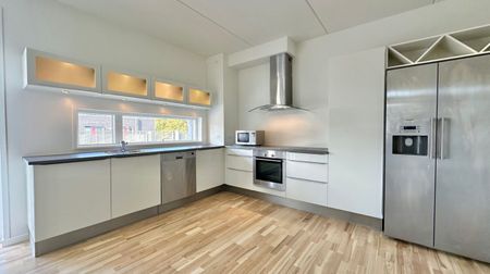 2 værelses – Roesskovsvej 30 C, 2. lejl. 3 – Odense V - Foto 5