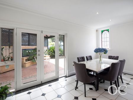 Open the Door To Character and Comfort in Marleston - Photo 3