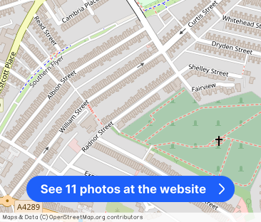 Radnor Street, Old Town, Swindon, Wiltshire, SN1 - Photo 1