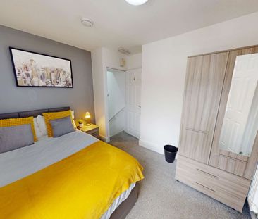 Folly Lane Room 4 - Photo 5