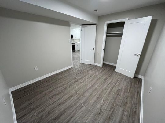 For Lease - 77 Longview Drive Unit# Lower, Bradford West Gwillimbury, Ontario - Photo 1