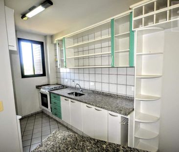 Apartamento para alugar, Vila Nova - Campinas/SP - Photo 6