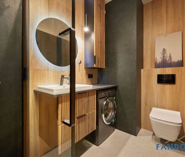 NAD ZALEWEM | 2 pokoje - 36m2 + Garaż | KLIMA | Od ZARAZ - Photo 3