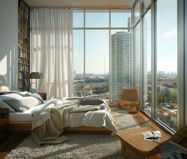 Charmant appartement de 3 chambres au cœur de Zurich - Photo 2