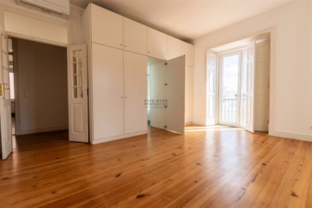 Apartamento T4 em Lisboa - Photo 4