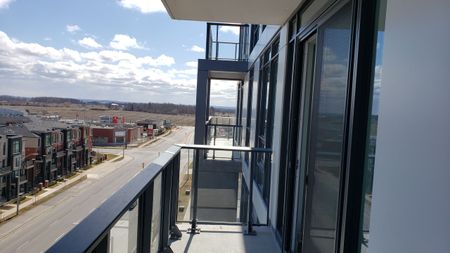 For Lease - 180 Veterans Drive Unit# 706, Brampton, Ontario - Photo 5