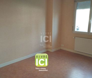 Location Appartement 2 pièces 51m² - Photo 3