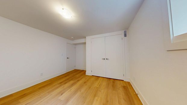 For Lease - 878 Glencairn Avenue Unit# 1 (Lower), Toronto, Ontario - Photo 1
