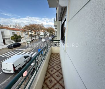 Apartamento T2 em Setúbal - Foto 6