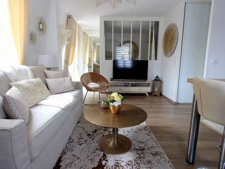 Location Appartement 2 pièces 38 m2 à Serris - Photo 5