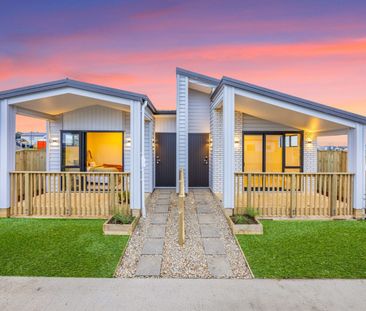 Modern Living in Prime Karaka Location - Photo 6