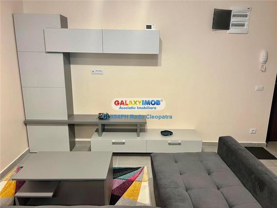 Inchiriere apartament 2 camere, bloc nou, Albert, Ploiesti - Photo 1