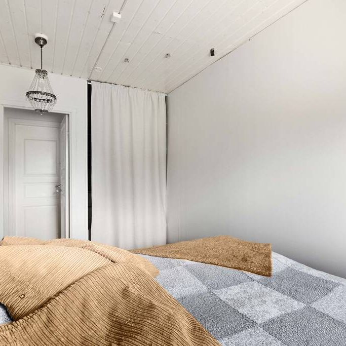 Sävnäsvägen, Gålö - Photo 1