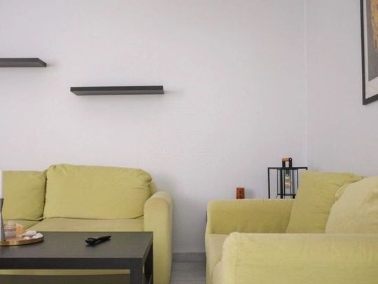 Διαμέρισμα για ενοικίαση Σκαγιοπούλειο (Πάτρα) - Photo 1