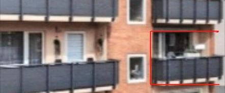 Gemütliche 2,5-Zimmer-Wohnung mit Balkon in Gelsenkirchen-Erle - Foto 1