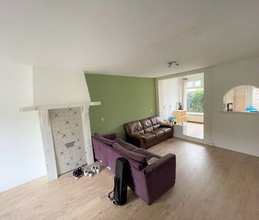 Te huur: Huis Indischestraat in Haarlem - Foto 3