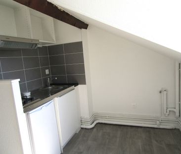 Appartement RUE DU GRAND CERF - Photo 1