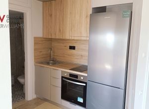 Studio/Γκαρσονιέρα για ενοικίαση - Βαρδάρης - Λαχανόκηποι - Photo 4