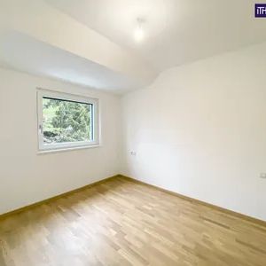 2 Zimmer mit Klimaanlage und Terrasse | Ruhelage | Badeteich Hirschstetten in Fußnähe - Photo 1