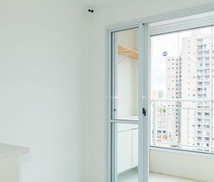 Apartamento para alugar com 33m², 1 quarto e sem vaga - Photo 2
