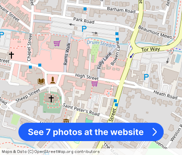 High Street, Petersfield, Hampshire, GU32 - Photo 1