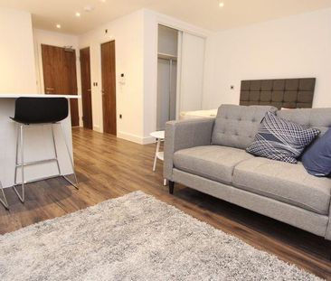 1 bedroom apartment to rent - Photo 2