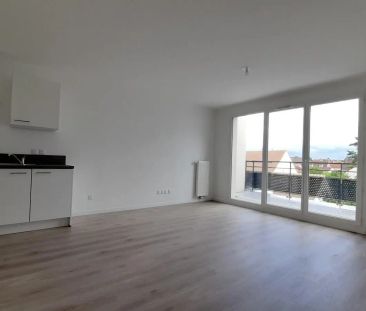 Appartement à louer 3 pièces 65.71m² - Photo 6
