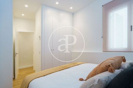 3 bedroom luxury Flat for rent in Madrid, Autonomous Region of Madrid - Photo 2