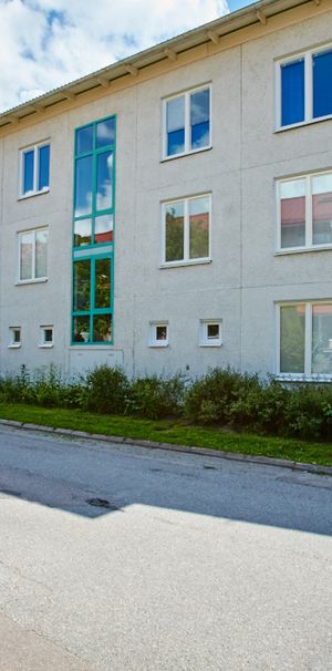 Loftbodsvägen 16 - Photo 1