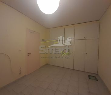 Studio/Γκαρσονιέρα για ενοικίαση Έξω Αγυιά (Πάτρα) - Photo 3