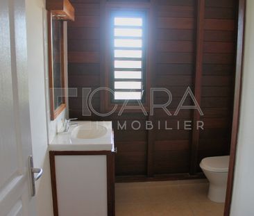 Location Appartement 3 pièces 60m² CAYENNE 97300 - Photo 5