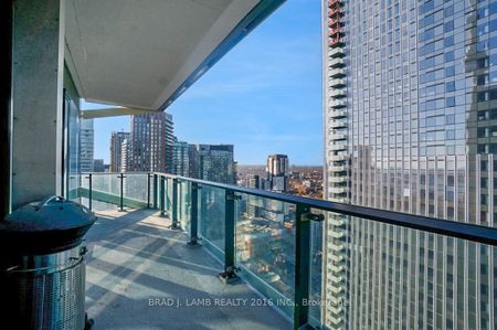 Theatre Park Lofts , #3701 - Photo 2