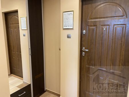 Przytulna kawalerka na wynajem - ul. 26 Kwietnia - Фото 2