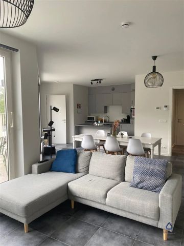 residentieel gelegen 2 slpk. appartement - Foto 4