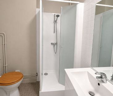 Location Appartement 1 pièce 28m² - Photo 4