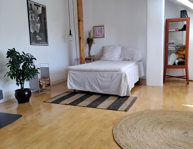 Bockhornsgatan, Göteborg - Photo 1