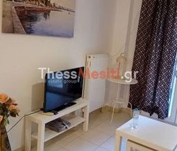Διαμέρισμα για ενοικίαση - Κέντρο Θεσσαλονίκης, - Φωτογραφία 1