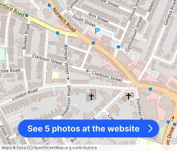 Clarkson Street, Ipswich - Photo 1