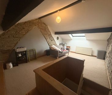 3 bedroom terraced house to rent - Photo 2