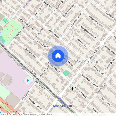 17 Heading Street, 5008, West Croydon, Sa