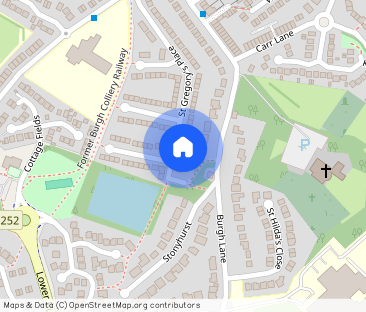 St. Gregorys Place, Chorley - Photo 1