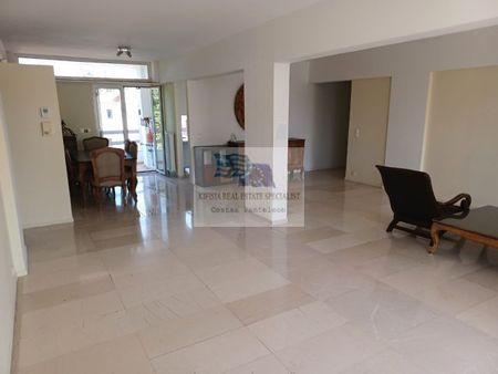 Διαμέρισμα για ενοικίαση Κάτω Κηφισιά (Κηφισιά) - Photo 2