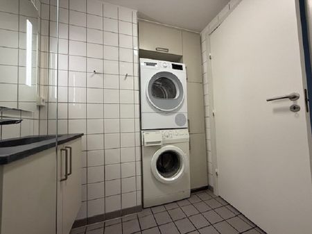 Skøn 2-værelses lejlighed i dejligt kompleks. - Photo 5