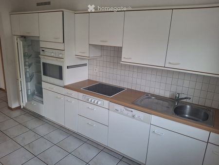 Lumineux et spacieux 3.5 pièces de 81 m² à Avenches - Foto 3