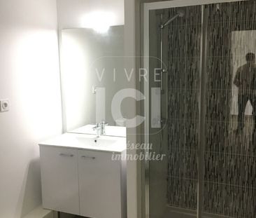 Appartement Pont Saint Martin 2 pièce(s) 44.15 m2 - Photo 3