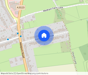 Coronation Avenue, Northwood, Isle of Wight - Photo 1